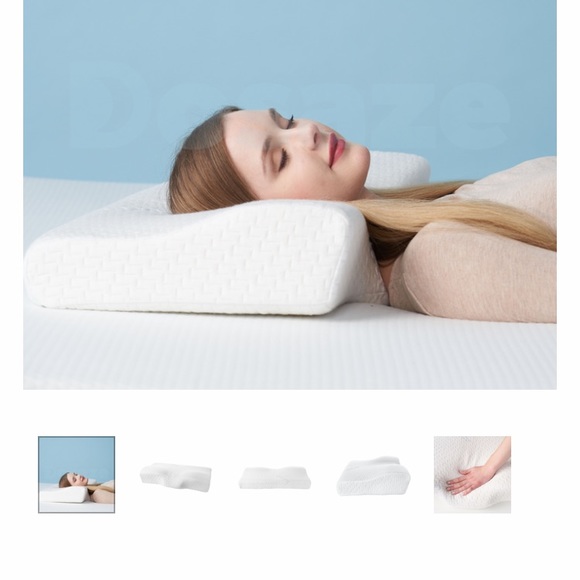 dosaze contoured pillow
